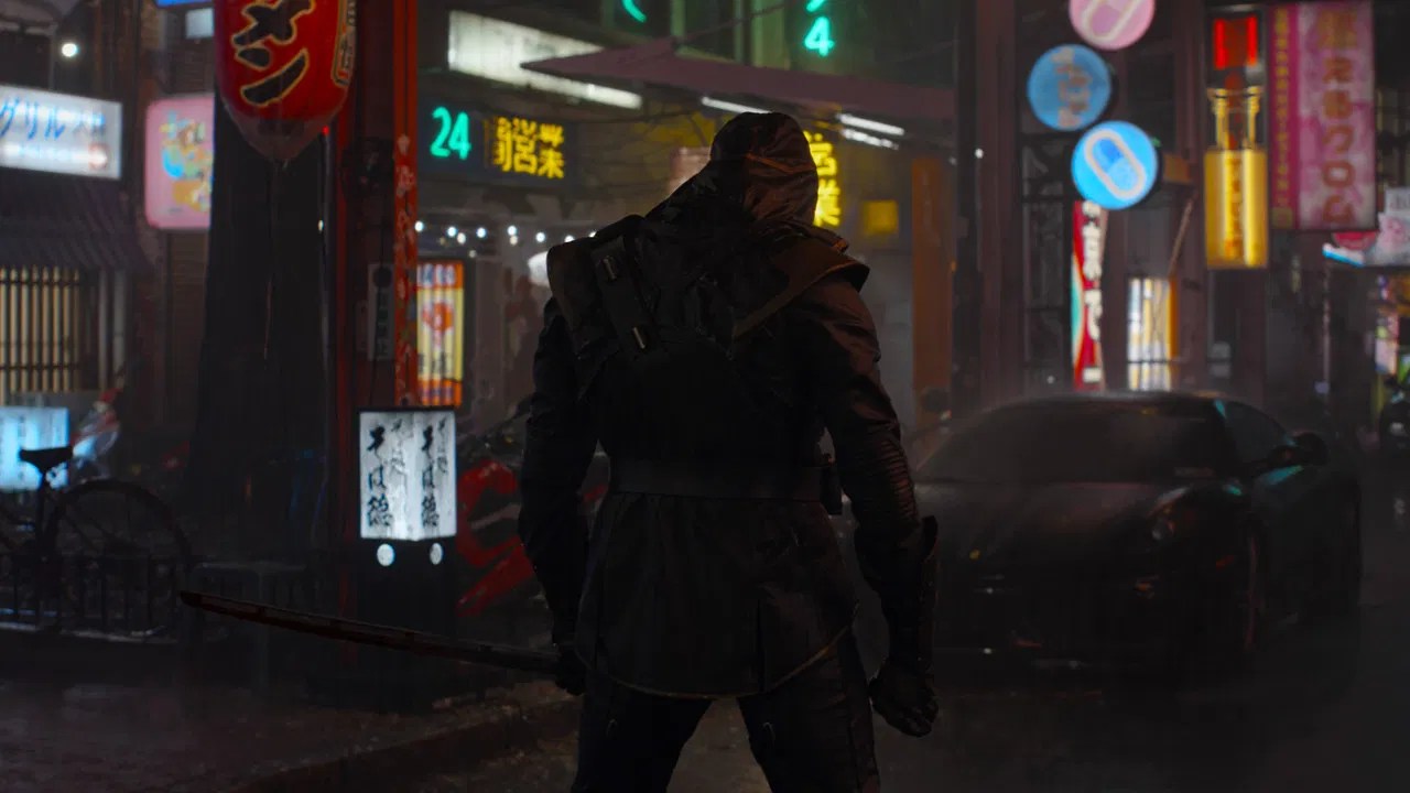 Avengers: Endgame (2019)