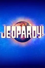 Jeopardy! Jeopardy!