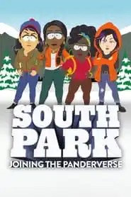 South Park: Joining the Panderverse South Park: Joining the Panderverse