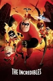 The Incredibles The Incredibles