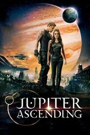 Jupiter Ascending Jupiter Ascending