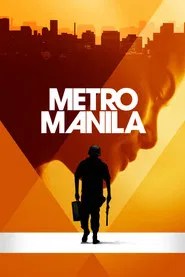 Metro Manila Metro Manila