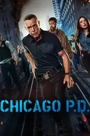 Chicago P.D. Chicago P.D.