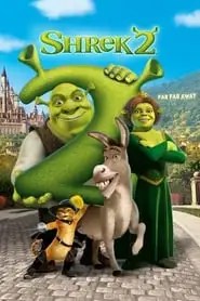 Shrek 2 Shrek 2