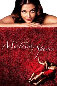 The Mistress of Spices The Mistress of Spices