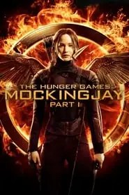The Hunger Games: Mockingjay - Part 1 The Hunger Games: Mockingjay - Part 1