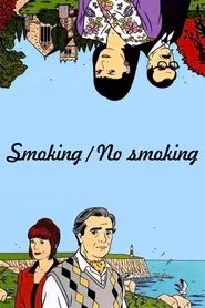 Smoking / No Smoking Smoking / No Smoking