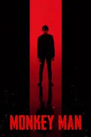 Monkey Man Monkey Man