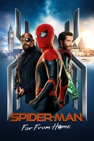 Spider-Man: Far From Home Spider-Man: Far From Home