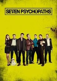 Seven Psychopaths Seven Psychopaths