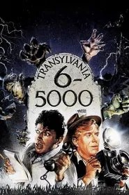 Transylvania 6-5000 Transylvania 6-5000