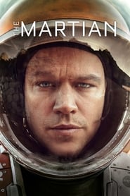 The Martian The Martian