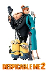 Despicable Me 2 Despicable Me 2