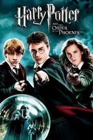 Harry Potter and the Order of the Phoenix Harry Potter and the Order of the Phoenix