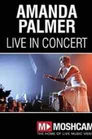 Amanda Palmer And The Grand Theft Orchestra