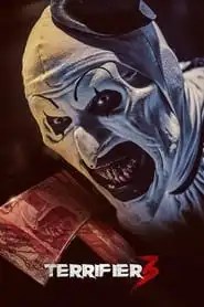 Terrifier 3 Terrifier 3