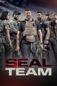 SEAL Team SEAL Team