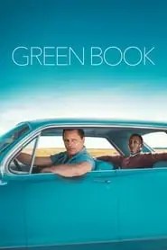 Green Book Green Book
