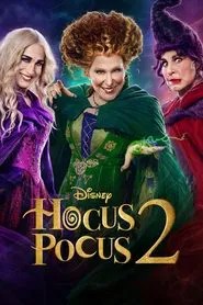Hocus Pocus 2 Hocus Pocus 2