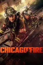 Chicago Fire Chicago Fire