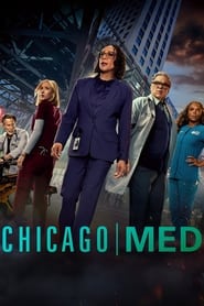 Chicago Med Chicago Med