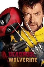 Deadpool & Wolverine Deadpool & Wolverine