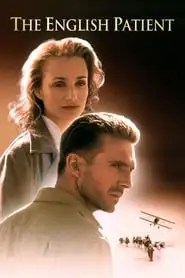 The English Patient The English Patient