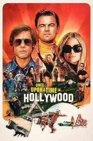 Once Upon a Time... in Hollywood Once Upon a Time... in Hollywood