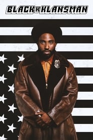 BlacKkKlansman BlacKkKlansman