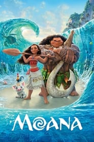 Moana Moana