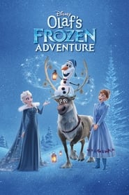 Olaf's Frozen Adventure Olaf's Frozen Adventure