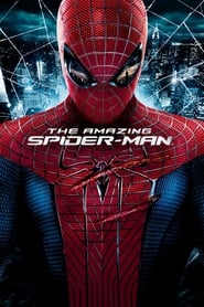 The Amazing Spider-Man The Amazing Spider-Man