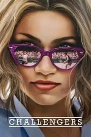 Challengers Challengers