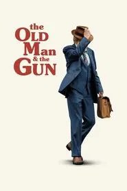 The Old Man & the Gun The Old Man & the Gun