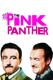 The Pink Panther The Pink Panther
