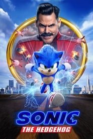 Sonic the Hedgehog Sonic the Hedgehog