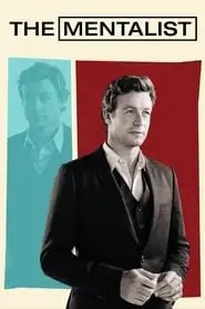 The Mentalist The Mentalist