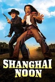 Shanghai Noon Shanghai Noon