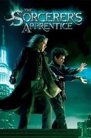 The Sorcerer's Apprentice The Sorcerer's Apprentice