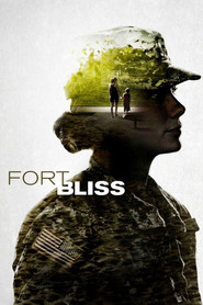 Fort Bliss Fort Bliss