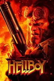 Hellboy Hellboy
