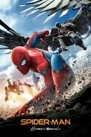 Spider-Man: Homecoming Spider-Man: Homecoming