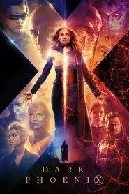 Dark Phoenix Dark Phoenix