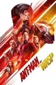 Ant-Man and the Wasp Ant-Man and the Wasp