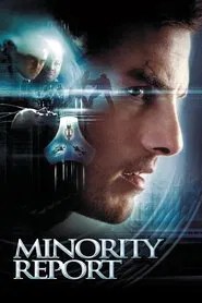 Minority Report Minority Report