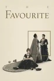 The Favourite The Favourite
