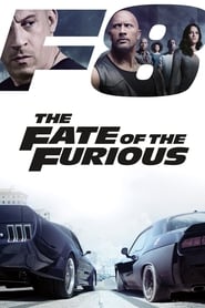 The Fate of the Furious The Fate of the Furious