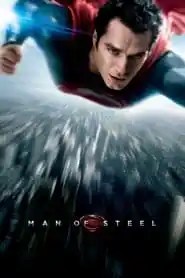 Man of Steel Man of Steel