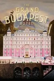 The Grand Budapest Hotel The Grand Budapest Hotel