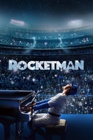 Rocketman Rocketman